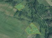 Prodej pozemku, zemědělská půda, 9 329 m²
