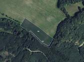 Prodej pozemku, zemědělská půda, 13 999 m²