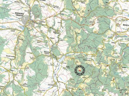 Prodej pozemku, zemědělská půda, 13 999 m²