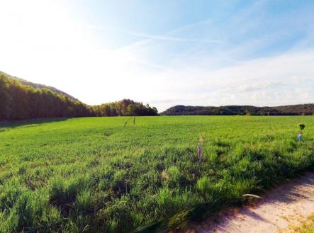 Prodej pozemku, zemědělská půda, 28 865 m²