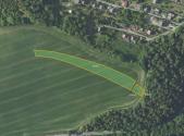 Prodej pozemku, zemědělská půda, 7 254 m²