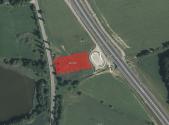 Prodej pozemku, trvalý travní porost, 4 860 m²