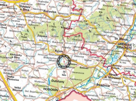 Prodej pozemku, zemědělská půda, 8 489 m²