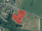 Prodej pozemku, zemědělská půda, 9 886 m²