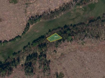 Prodej pozemku, zemědělská půda, 146 667 m²
