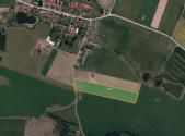 Prodej pozemku, zemědělská půda, 16 499 m²