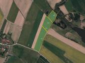 Prodej pozemku, zemědělská půda, 53 562 m²
