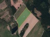 Prodej pozemku, zemědělská půda, 15 101 m²