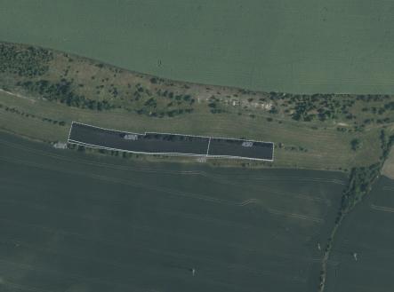 Prodej pozemku, zemědělská půda, 8 795 m²