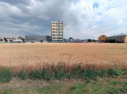 Prodej pozemku pro bydlení, 2 772 m²