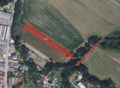 Prodej pozemku, trvalý travní porost, 5 365 m²