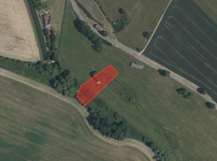 Prodej pozemku, zemědělská půda, 140 974 m²