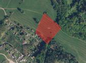 Prodej pozemku, zemědělská půda, 31 008 m²