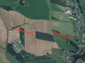 Prodej pozemku, trvalý travní porost, 46 843 m²