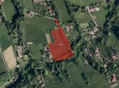 Prodej pozemku, trvalý travní porost, 12 036 m²