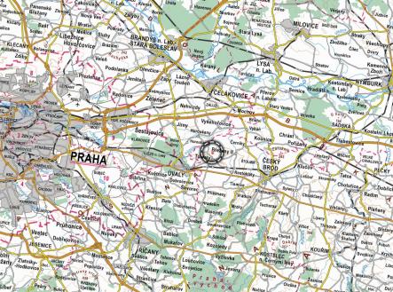 Prodej pozemku, zemědělská půda, 12 599 m²