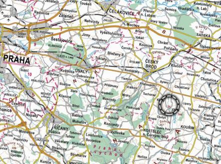 Prodej pozemku, zemědělská půda, 180 m²