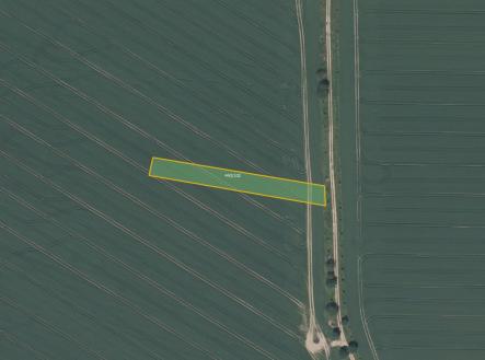 Prodej pozemku, zemědělská půda, 11 020 m²