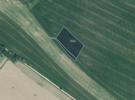 Prodej pozemku, zemědělská půda, 15 352 m²