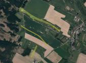 Prodej pozemku, zemědělská půda, 60 377 m²