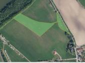 Prodej pozemku, zemědělská půda, 16 092 m²