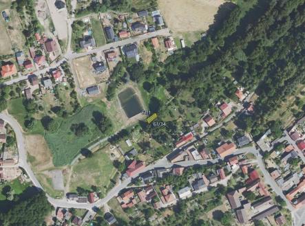 Prodej pozemku, zemědělská půda, 7 578 m²