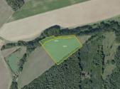 Prodej pozemku, zemědělská půda, 22 451 m²