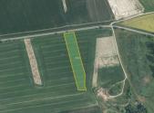 Prodej pozemku, zemědělská půda, 5 212 m²