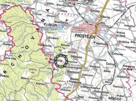 Prodej pozemku, zemědělská půda, 5 212 m²