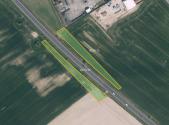 Prodej pozemku, zemědělská půda, 3 526 m²