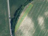 Prodej pozemku, zemědělská půda, 3 148 m²