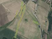 Prodej pozemku, zemědělská půda, 33 184 m²