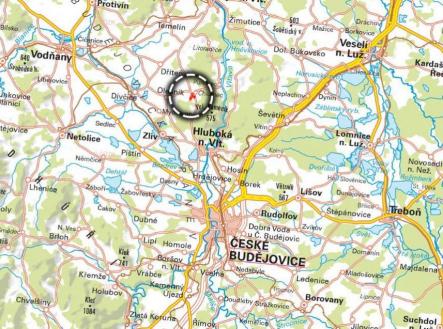 Prodej pozemku, zemědělská půda, 15 970 m²