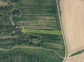 Prodej pozemku, zemědělská půda, 12 602 m²