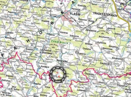 Prodej pozemku, zemědělská půda, 12 602 m²