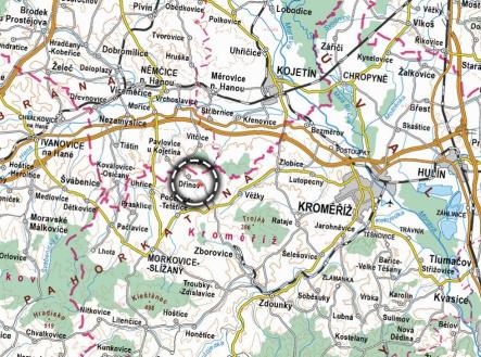 Prodej pozemku, zemědělská půda, 19 348 m²