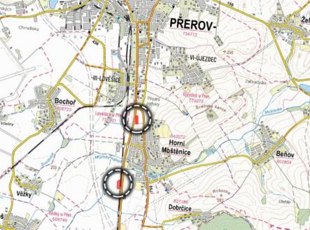 Prodej pozemku, zemědělská půda, 22 054 m²