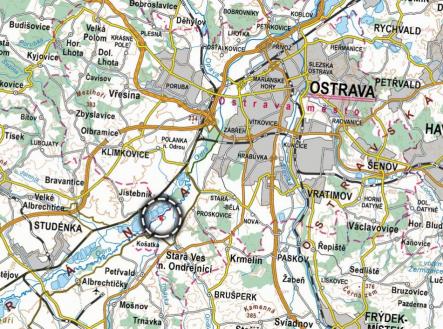 Prodej pozemku, trvalý travní porost, 7 303 m²