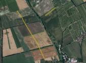 Prodej pozemku, zemědělská půda, 25 068 m²