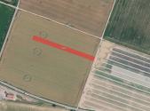 Prodej pozemku, zemědělská půda, 3 990 m²