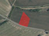 Prodej pozemku, zemědělská půda, 8 215 m²