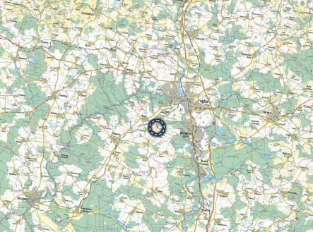 Prodej pozemku, zemědělská půda, 7 699 m²