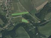 Prodej pozemku, zemědělská půda, 44 545 m²