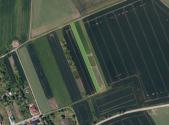 Prodej pozemku, zemědělská půda, 622 m²
