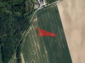 Prodej pozemku, zemědělská půda, 4 471 m²