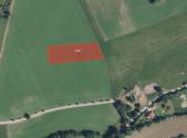 Prodej pozemku, zemědělská půda, 7 933 m²