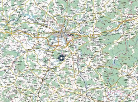 Prodej pozemku, zemědělská půda, 9 648 m²