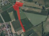 Prodej pozemku, zemědělská půda, 22 201 m²