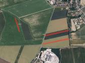 Prodej pozemku, zemědělská půda, 9 072 m²