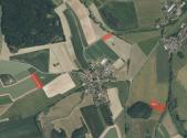 Prodej pozemku, zemědělská půda, 15 611 m²